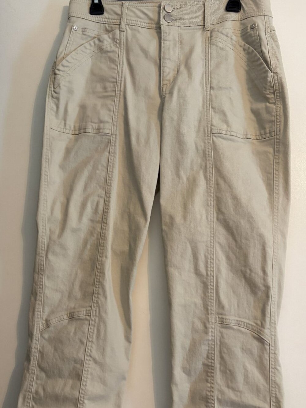 Democracy - Crop pants